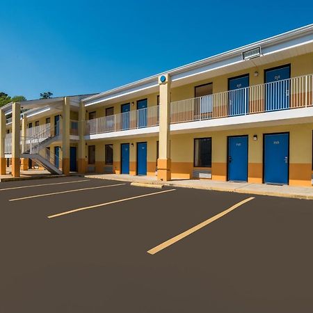 Rodeway Inn Augusta West - Fort Eisenhower Ngoại thất bức ảnh