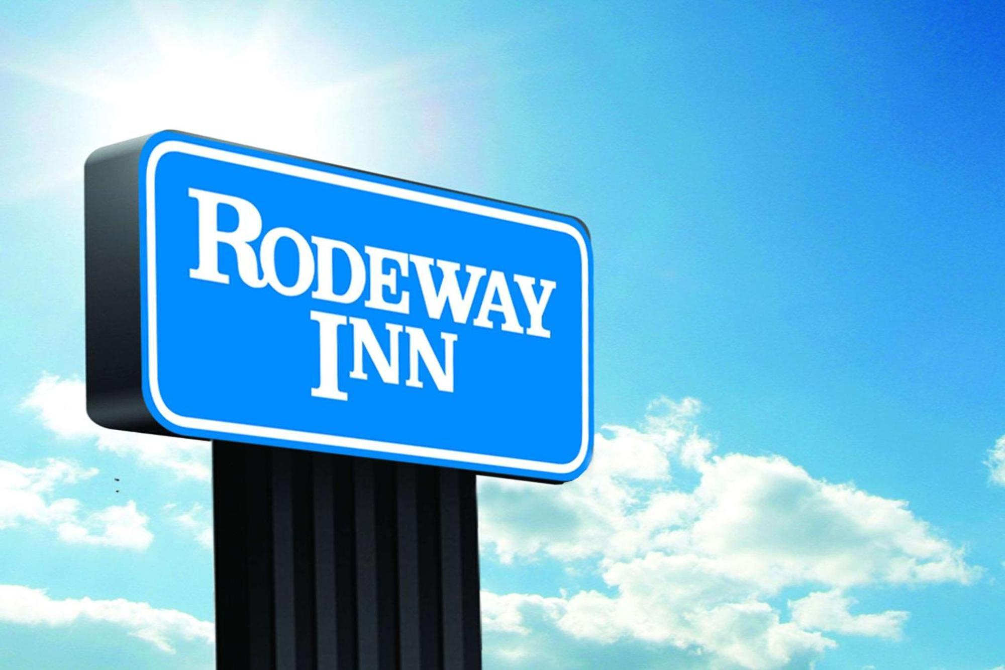 Rodeway Inn Augusta West - Fort Eisenhower Ngoại thất bức ảnh