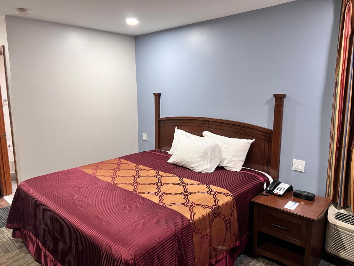 Rodeway Inn Augusta West - Fort Eisenhower Ngoại thất bức ảnh