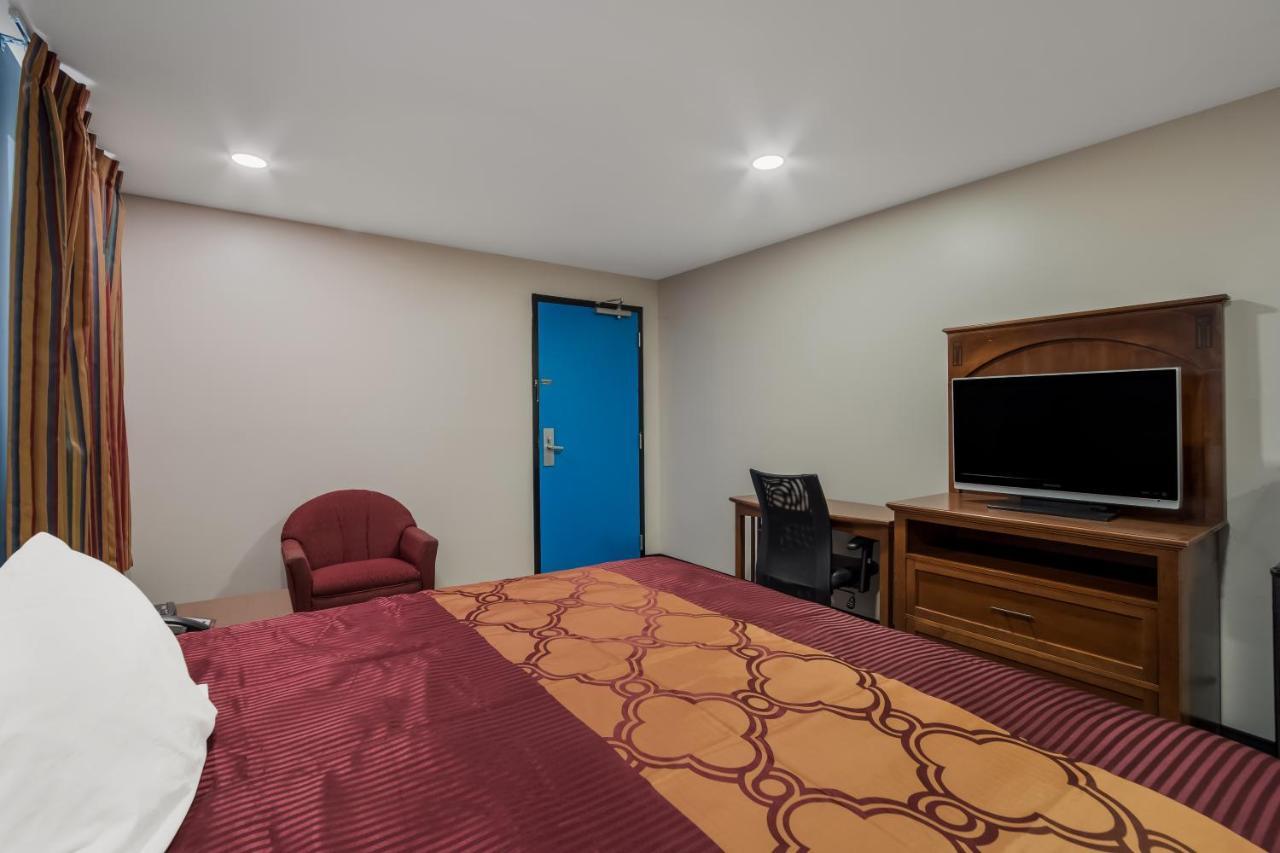 Rodeway Inn Augusta West - Fort Eisenhower Ngoại thất bức ảnh