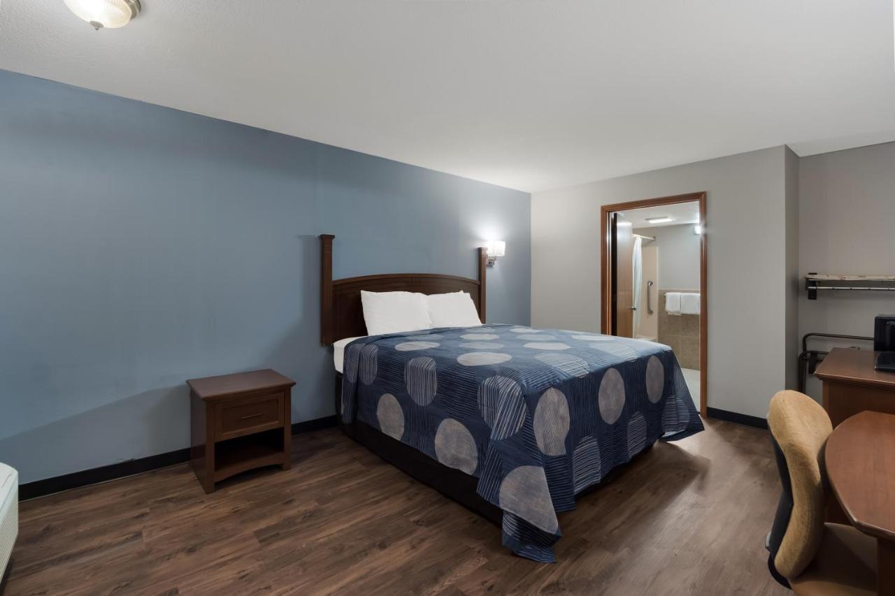 Rodeway Inn Augusta West - Fort Eisenhower Ngoại thất bức ảnh