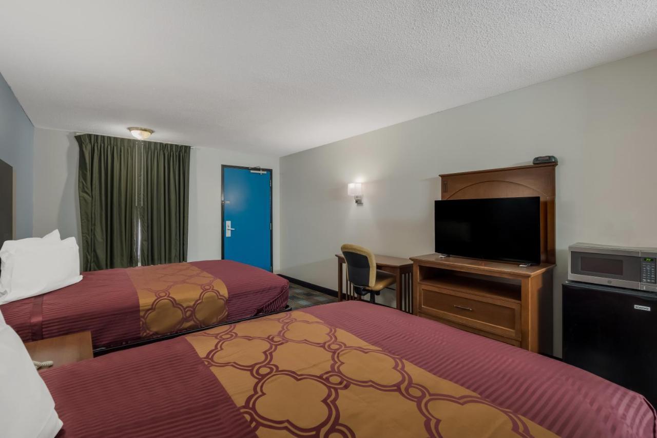 Rodeway Inn Augusta West - Fort Eisenhower Ngoại thất bức ảnh