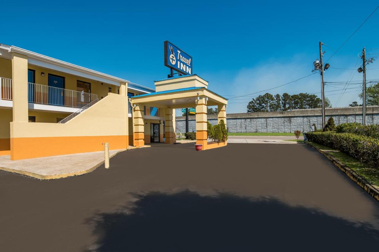 Rodeway Inn Augusta West - Fort Eisenhower Ngoại thất bức ảnh