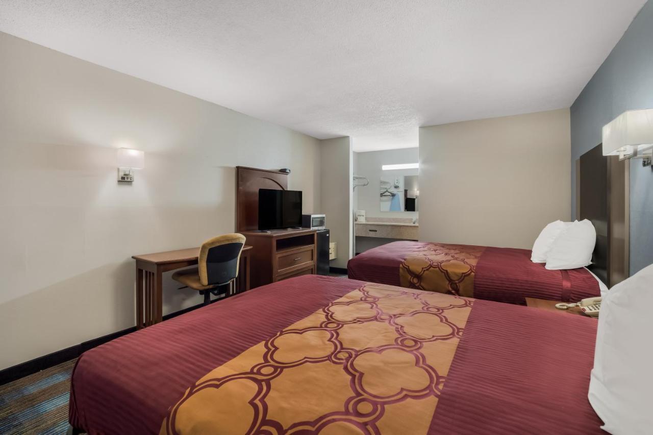 Rodeway Inn Augusta West - Fort Eisenhower Ngoại thất bức ảnh