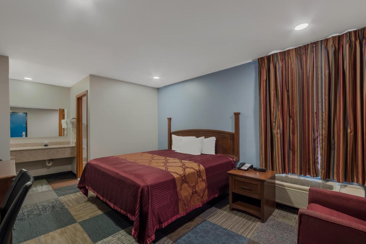 Rodeway Inn Augusta West - Fort Eisenhower Ngoại thất bức ảnh