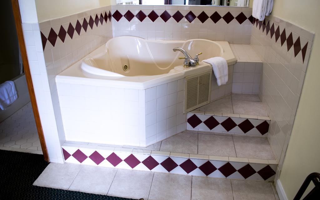 Rodeway Inn Augusta West - Fort Eisenhower Ngoại thất bức ảnh